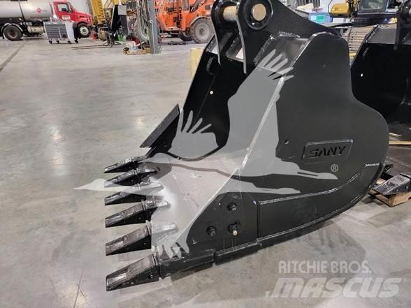 Sany SY215/225 Buckets