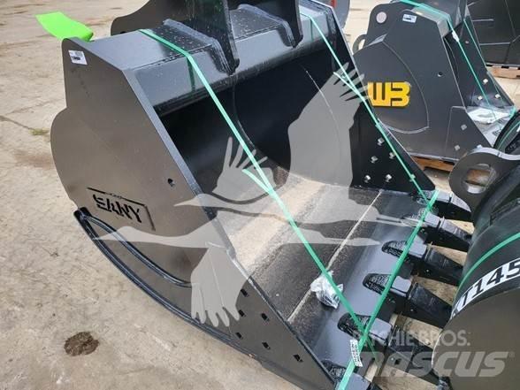 Sany SY215/225 Buckets
