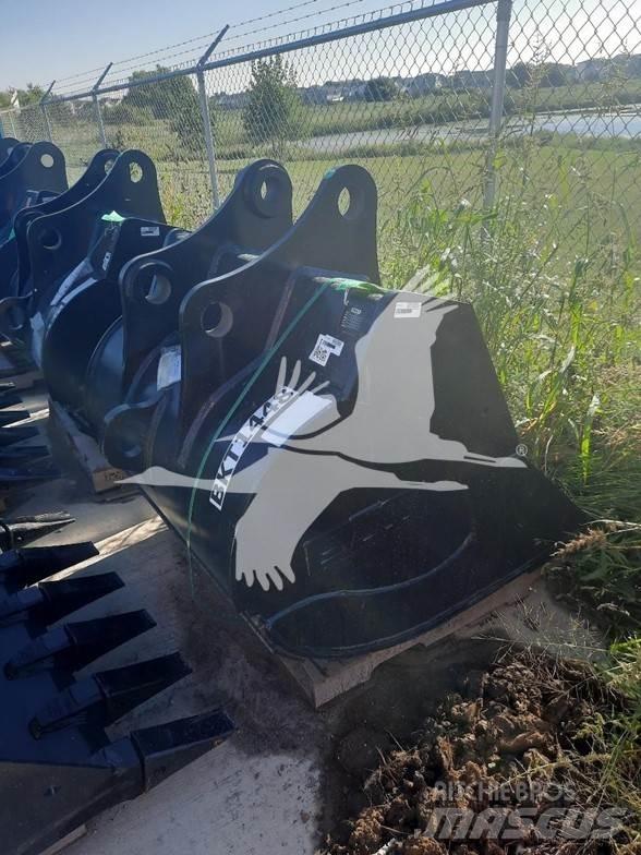 Sany SY215/225 Buckets