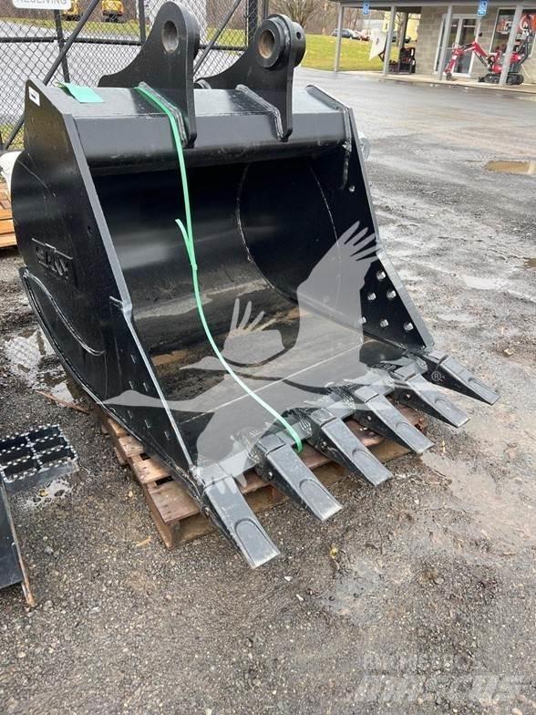 Sany SY215/225 Buckets