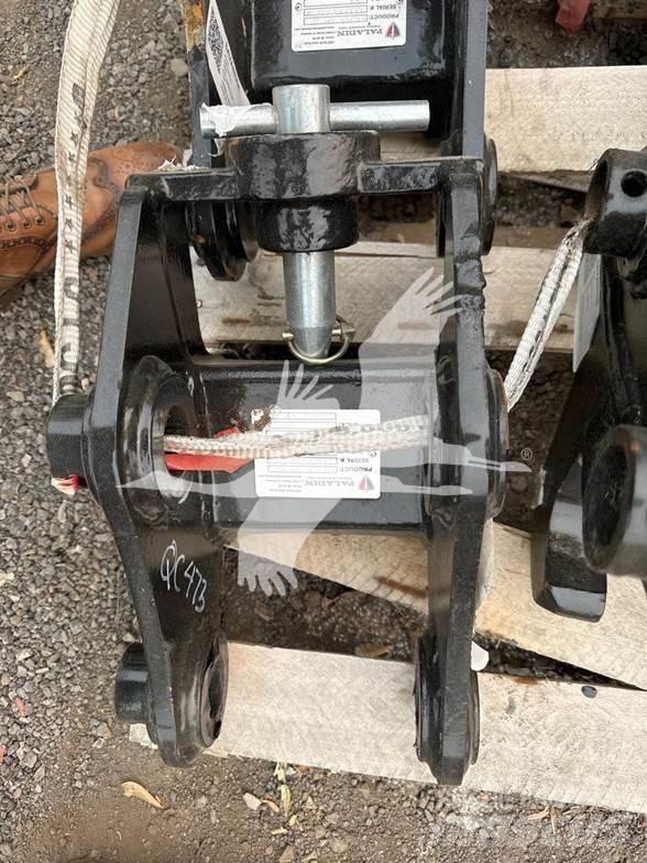 Sany SY26/SY35 Buckets