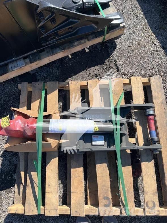 Sany SY26-SY35 Other components