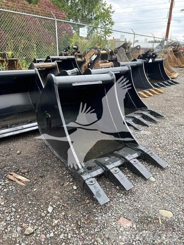 Sany SY26/SY35 Buckets