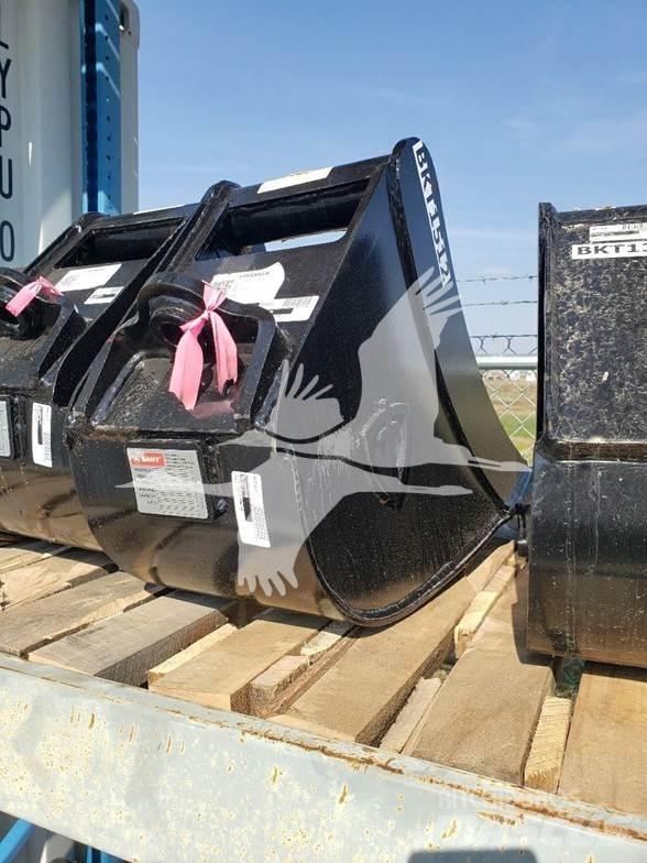 Sany SY50/SY60 Buckets