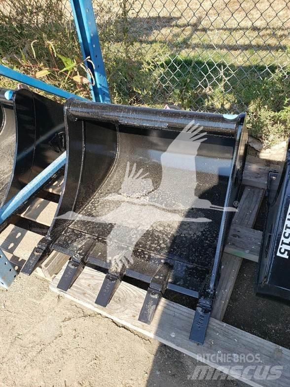 Sany SY50/SY60 Buckets