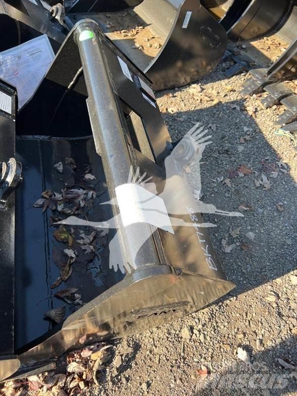 Sany SY50/SY60 Buckets