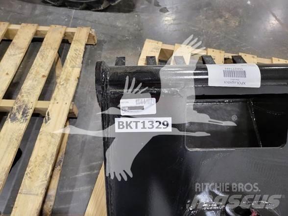 Sany SY60 Buckets