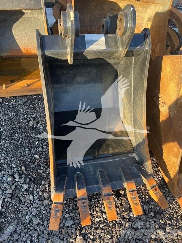 Sany SY75/SY80 Buckets