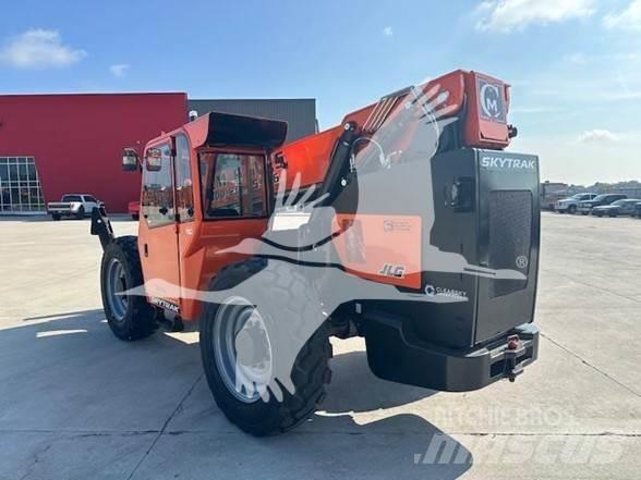 SkyTrak 10054 Telescopic handlers