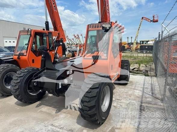 SkyTrak 6034 Telescopic handlers