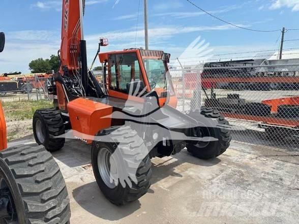 SkyTrak 6034 Telescopic handlers