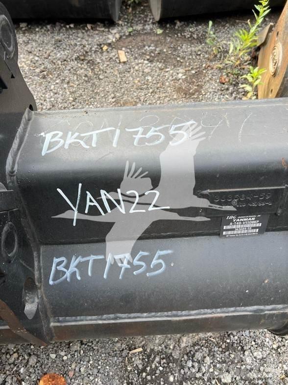 TAG  Buckets
