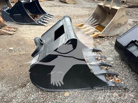 TAG 24 DIG Buckets