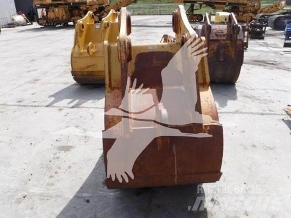 TAG 330D Buckets