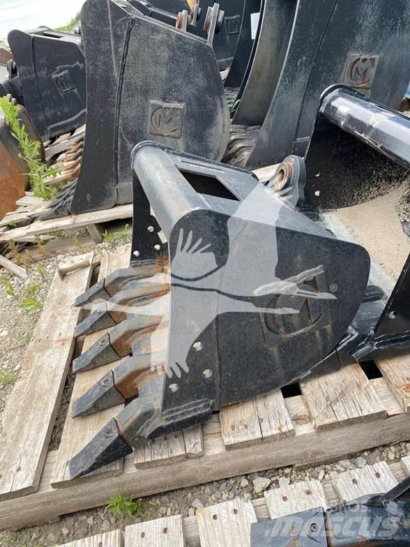 TAG SK17SR-5E Buckets