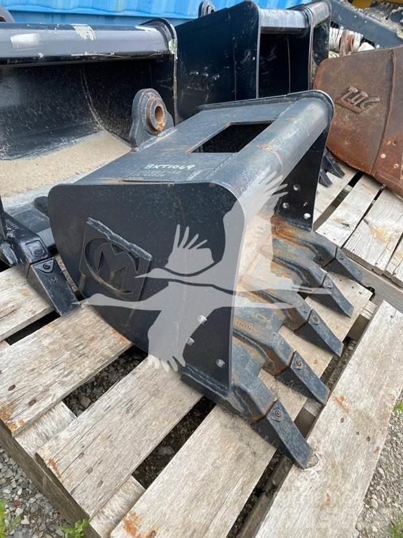 TAG SK17SR-5E Buckets
