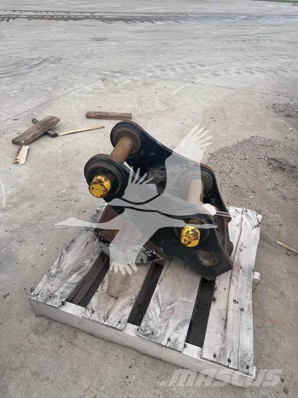 TAG SK35SR-5 Buckets