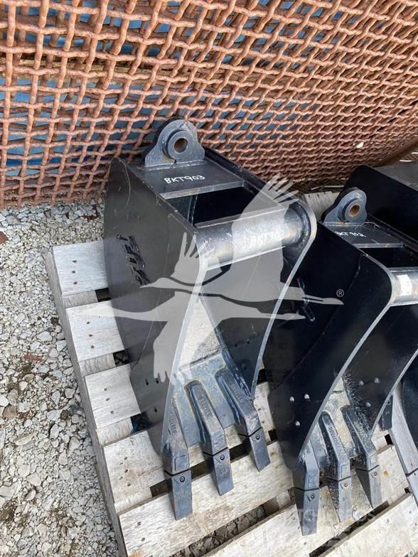 TAG SK55SRX-6E Buckets