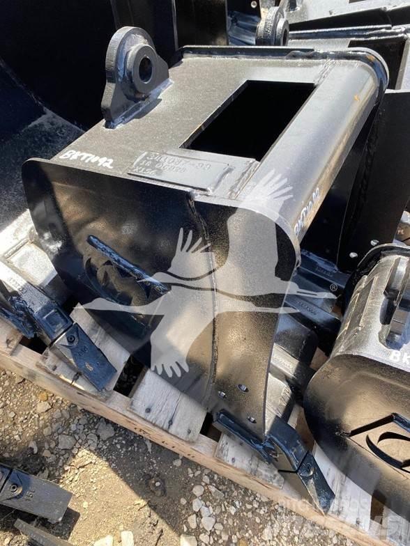 TAG SK55SRX-6E Buckets