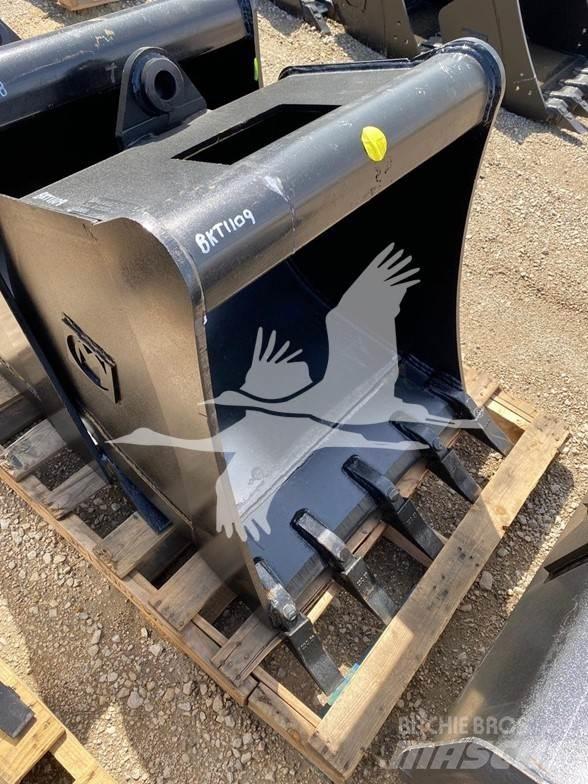 TAG SK85CS-7 Buckets