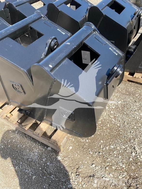 TAG SK85CS-7 Buckets