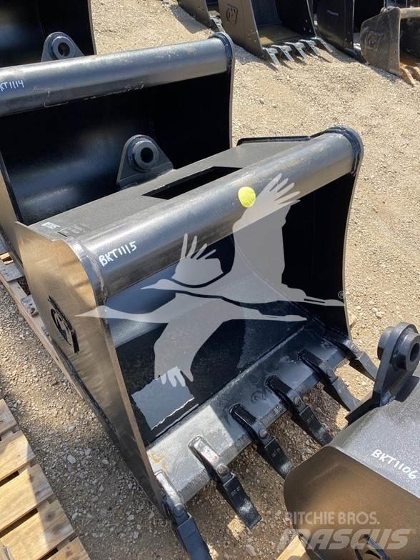 TAG SK85CS-7 Buckets