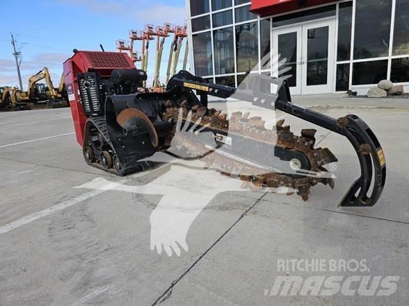 Toro TRX300 Trenchers