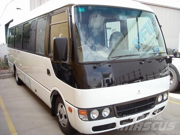 Mitsubishi Rosa Other