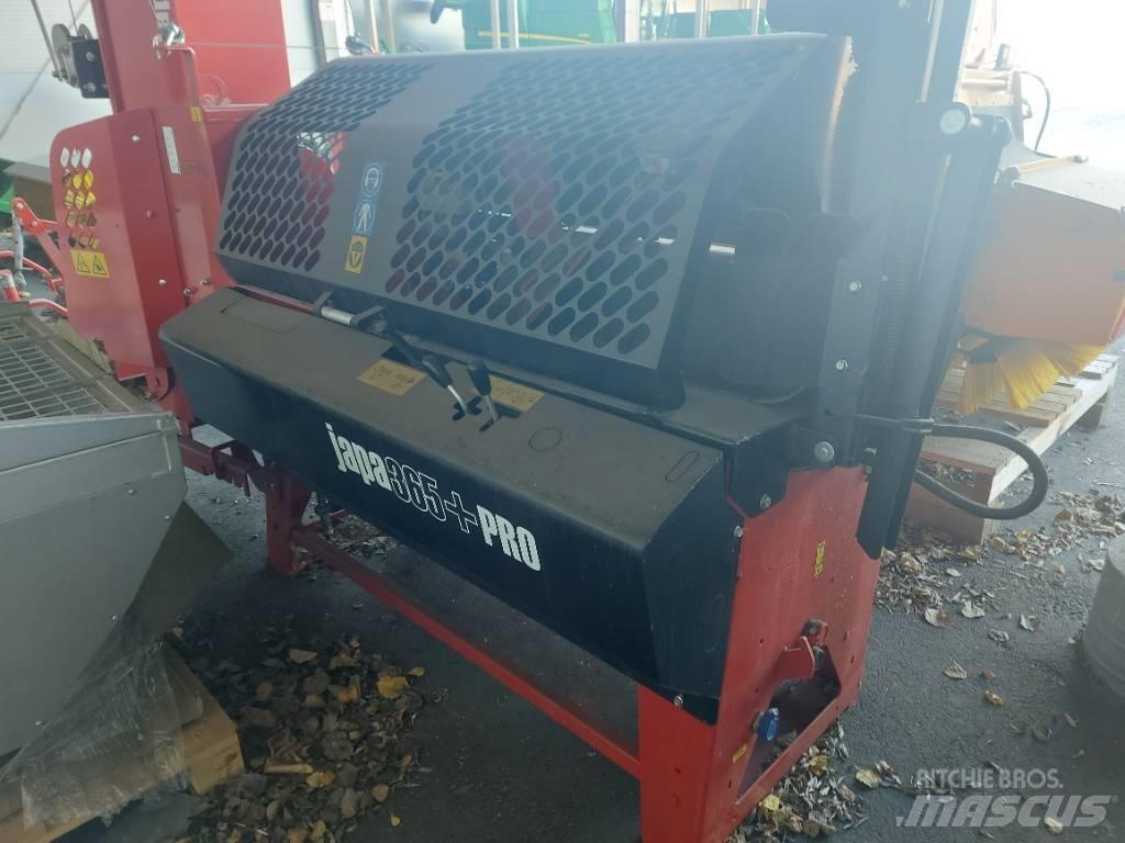 Japa Vedmaskin Other livestock machinery and accessories