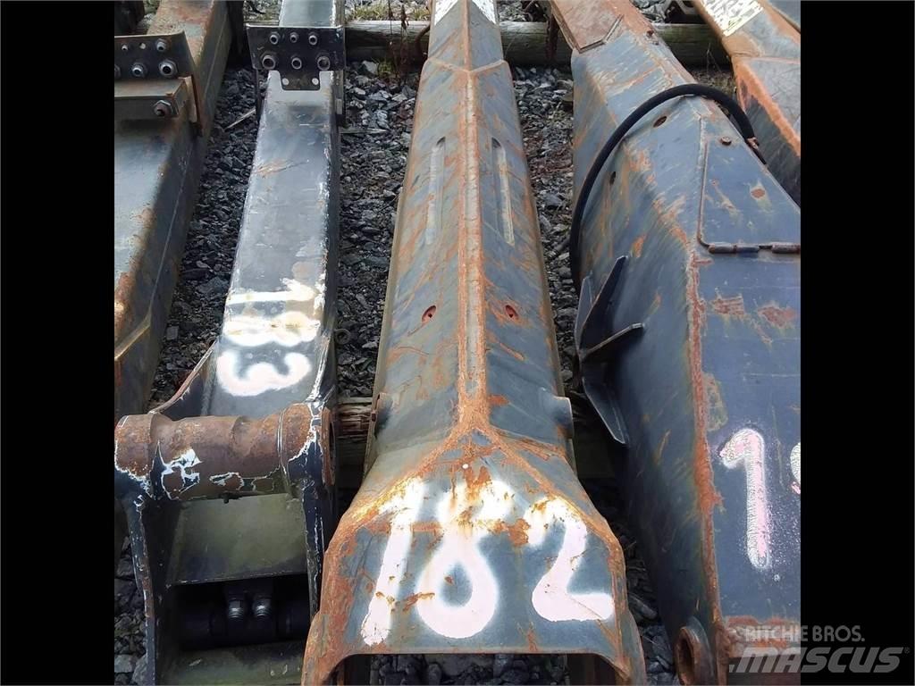 Rottne RK 200 Forestry harvesters