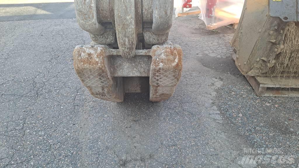 Rotar RSP 40 S Crushers
