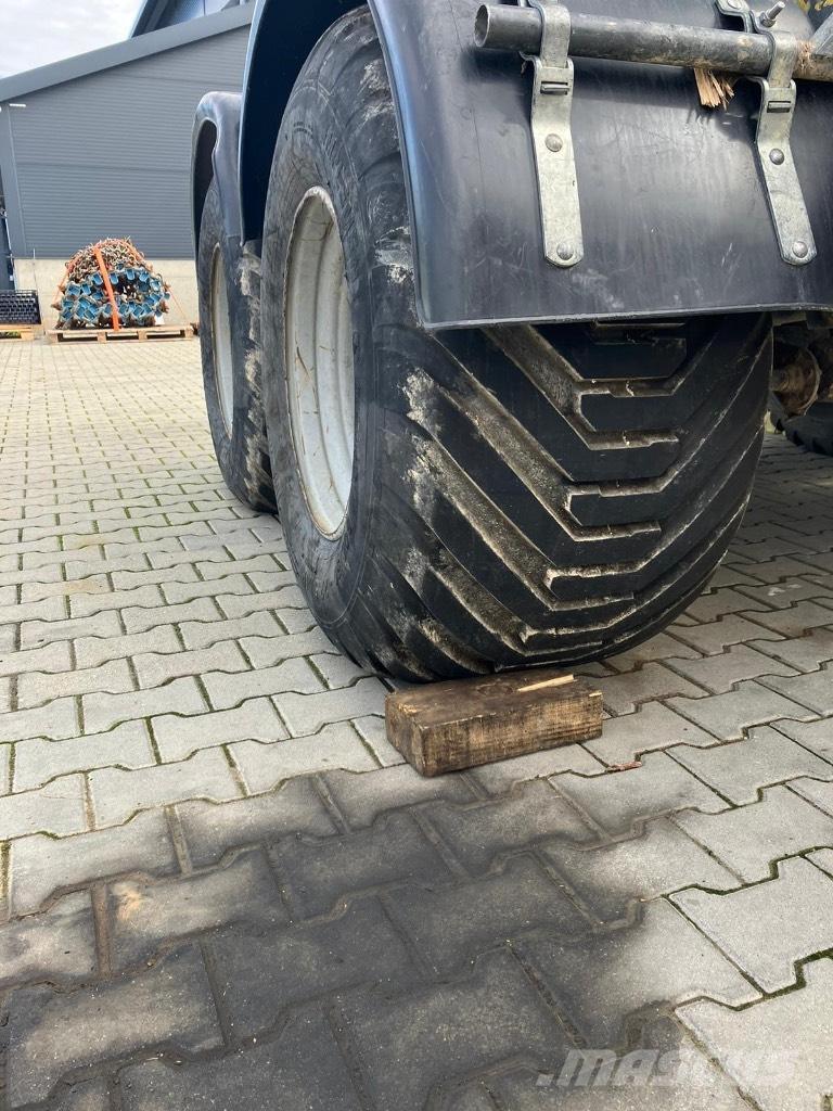 JENZ HEM 561 Z Wood chippers