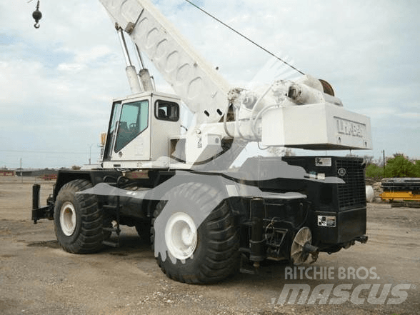CAT 289D Skid steer loaders