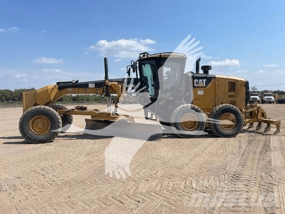 CAT 320 Crawler excavators