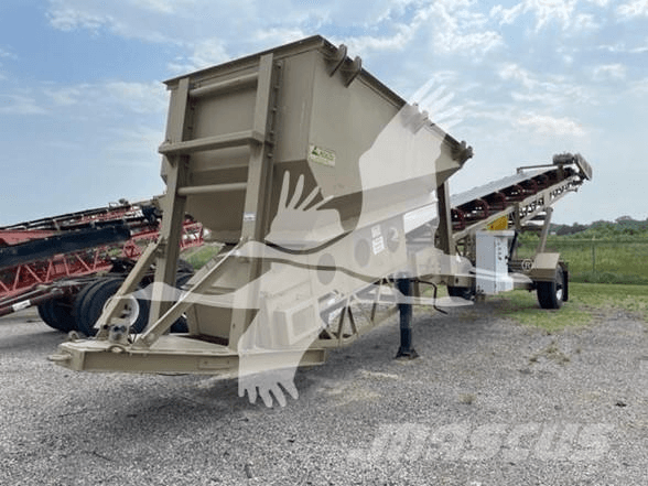 CAT 730C Articulated Haulers
