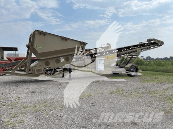 CAT 730C Articulated Haulers