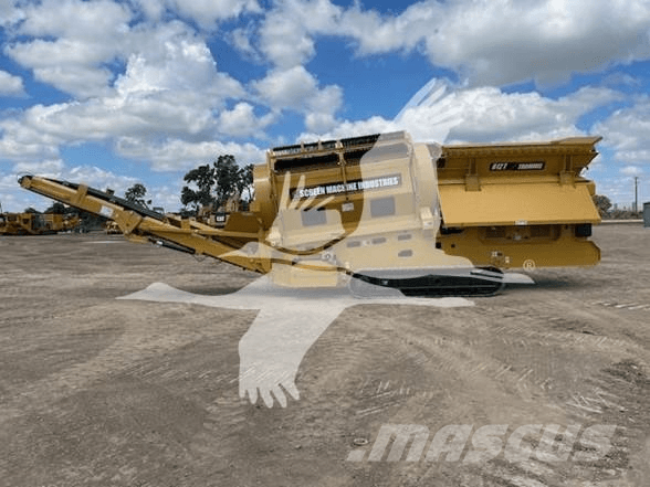 CAT D3 LGP Crawler dozers