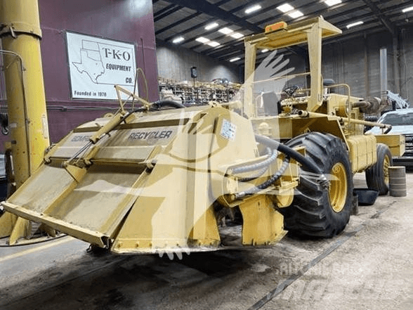 CAT D5K2 LGP Crawler dozers