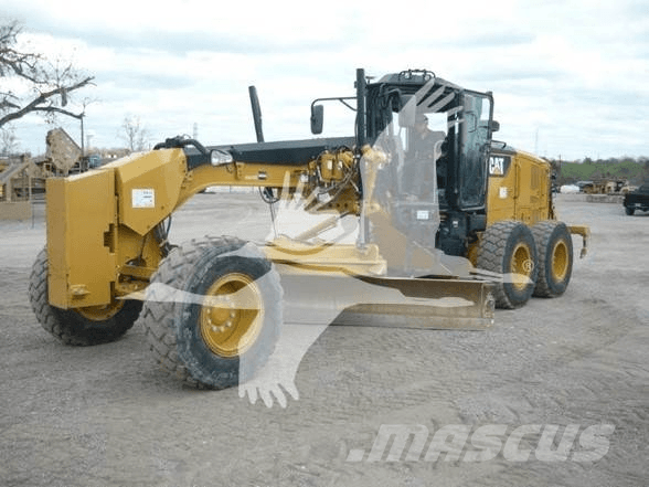 CAT D6T XL Crawler dozers