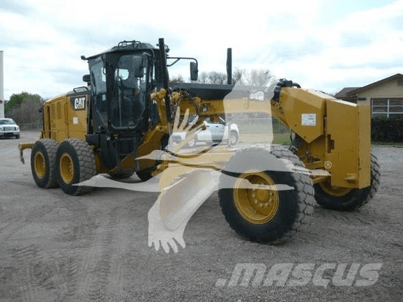 CAT D6T XL Crawler dozers