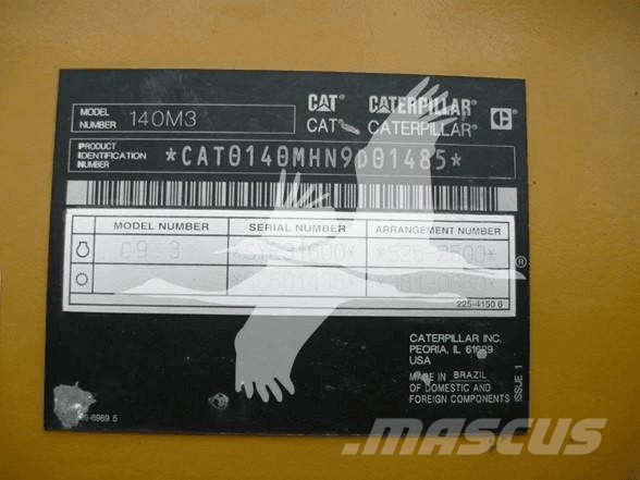 CAT D6T XL Crawler dozers