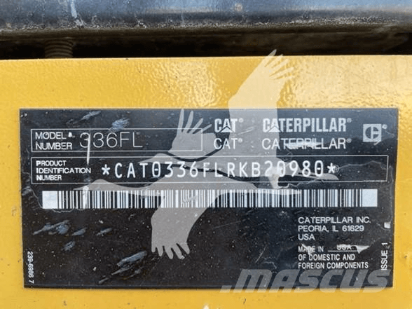 CAT D6T XL Crawler dozers