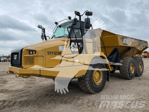 CAT D8T Crawler dozers