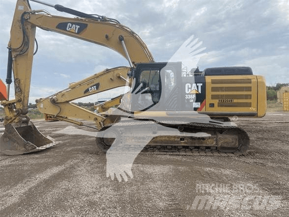 John Deere 850K Crawler dozers