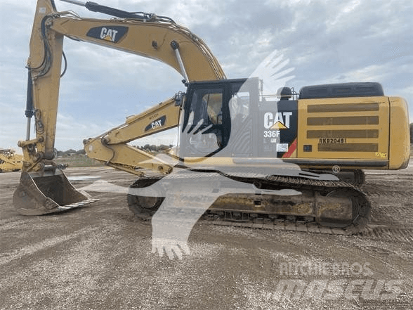 John Deere 850K Crawler dozers