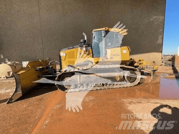 KPI-JCI VS5054 Crushers