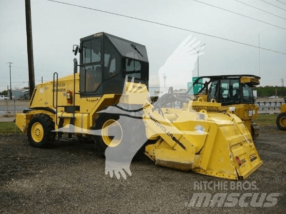 Peerless 12 FT Screeners