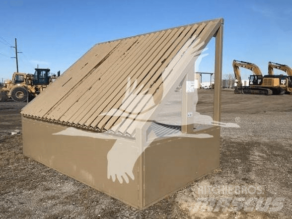 Peerless 14 FT Screeners