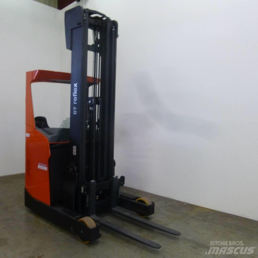 BT RR E 160 H Reach truck