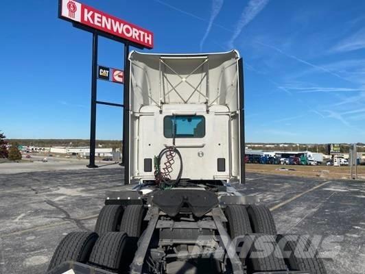 Kenworth T 680 Prime Movers